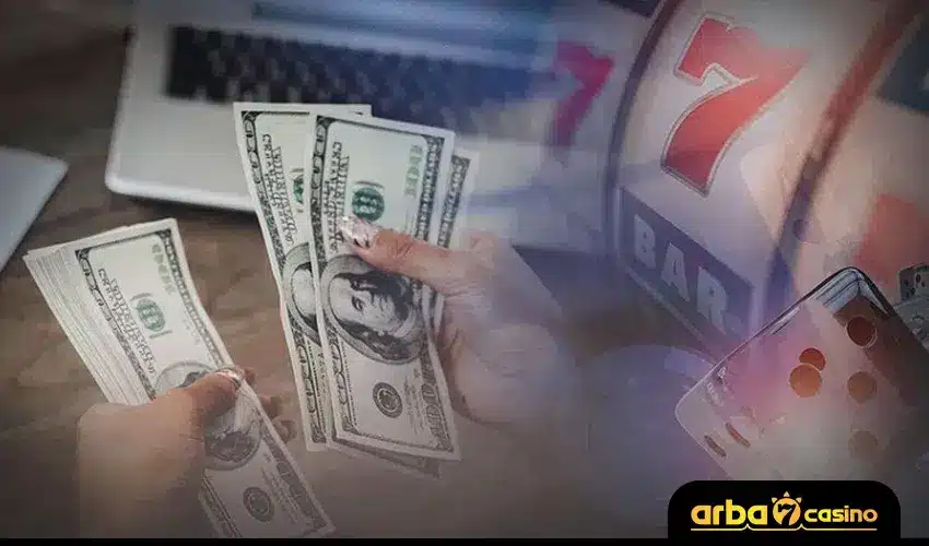 كيفية اللعب في كازينو قمار بالمال الحقيقي