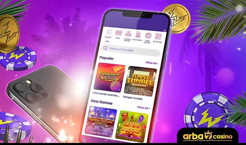 كيفية الوصول لأفضل لعبة قمار للايفون