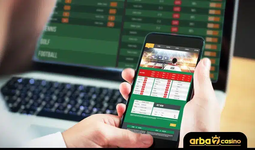 كيفية قراءة الإحتمالات في الرهانات الرياضية اون لاين