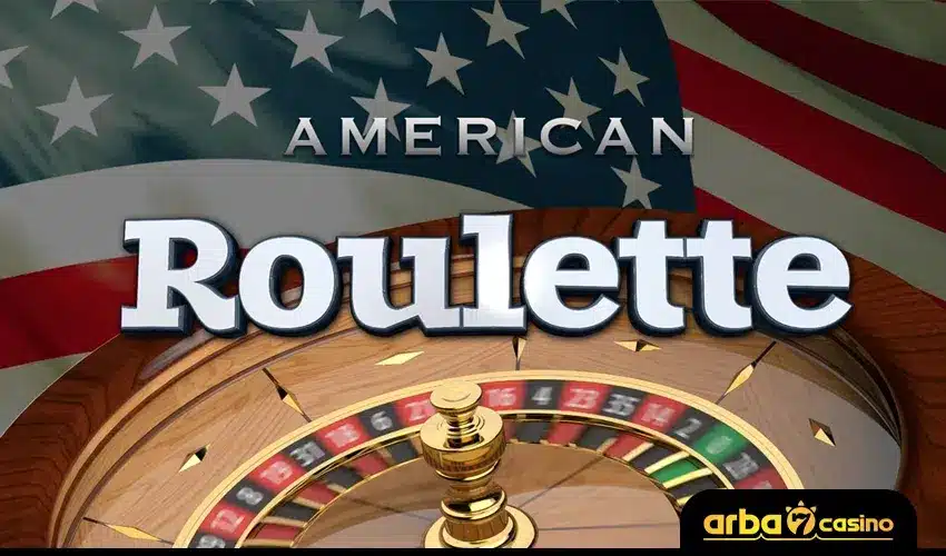 لعبة الروليت الأمريكية
