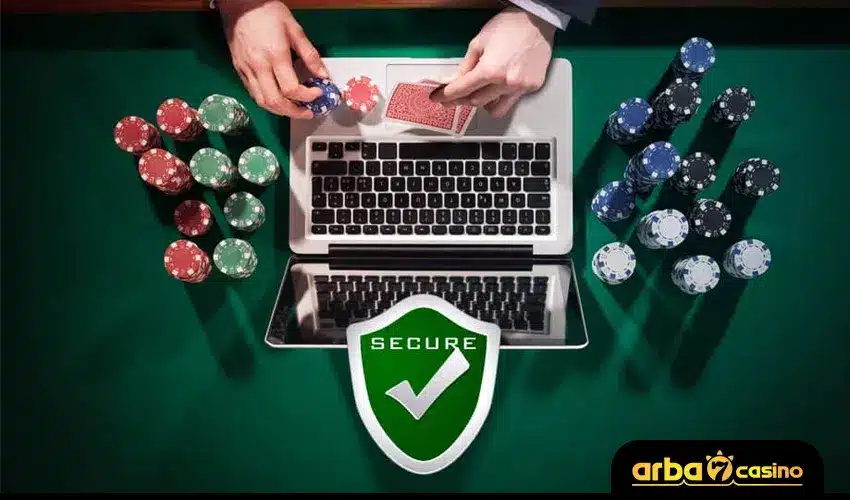 لماذا نستخدم كازينو VPN في مواقع كازينو اون لاين