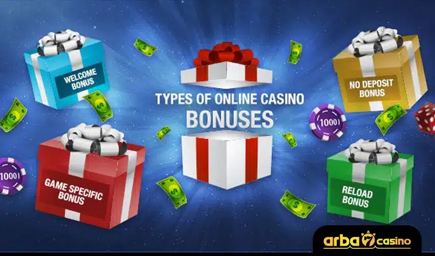 ما هي المكافأة الترحيبية