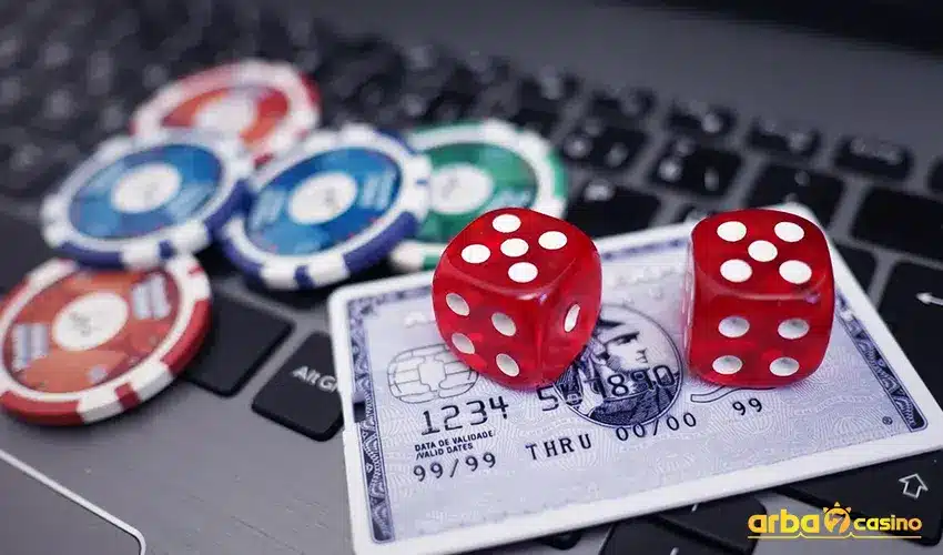 ما هي متطلبات الرهان؟