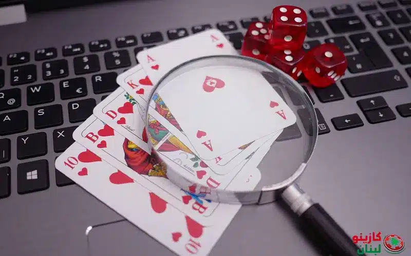 مستقبل المقامرة في لبنان