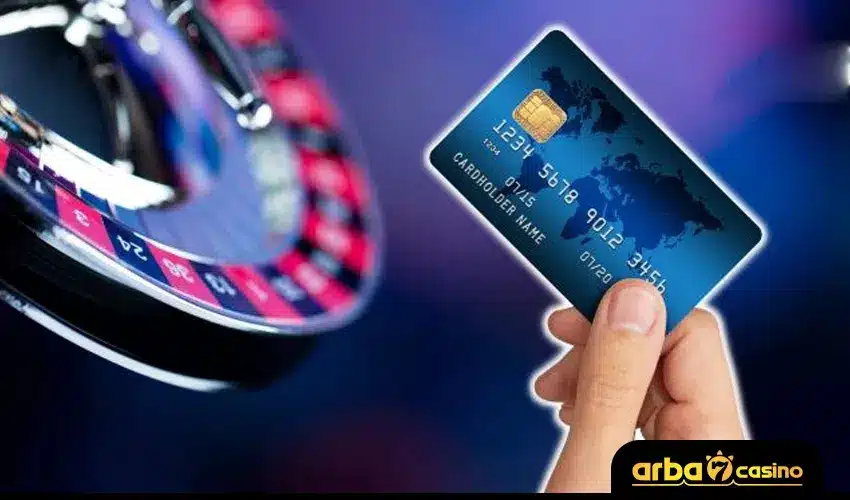 مشاكل تحويل الأموال في اون لاين كازينو