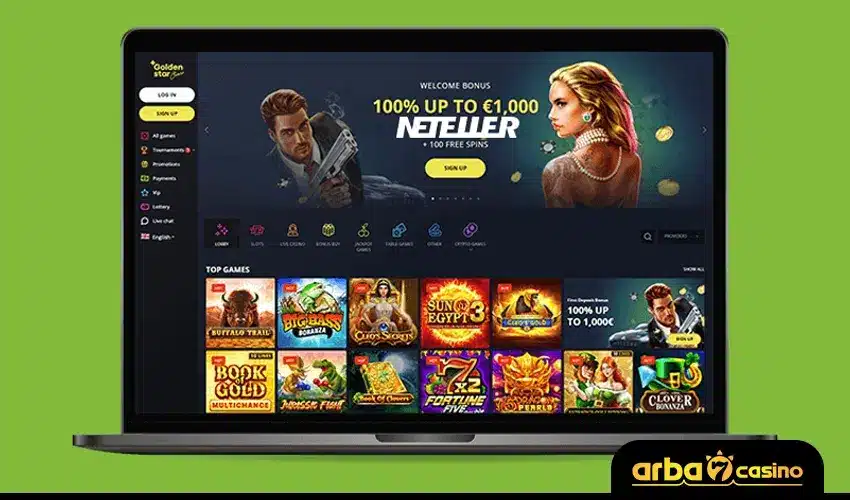 مكافآت اونلاين كازينو عند استخدام نتلر Neteller
