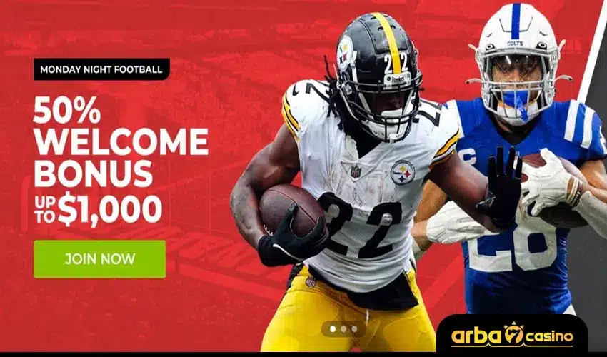 مكافآت مواقع المراهنات الرياضية اون لاين