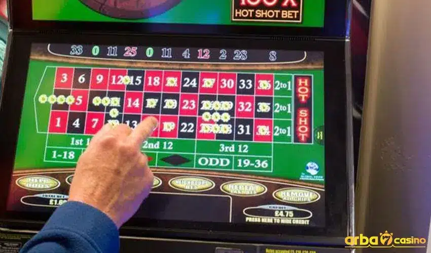 ملخص مراجعة استراتيجيات الروليت