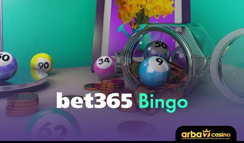 موقع bet365 بينجو اون لاين