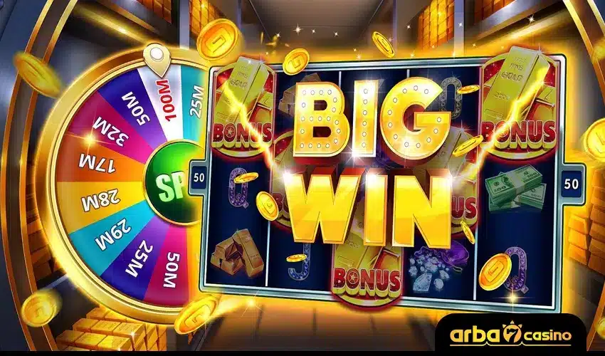 نصائح للربح في ألعاب السلوتس اون لاين